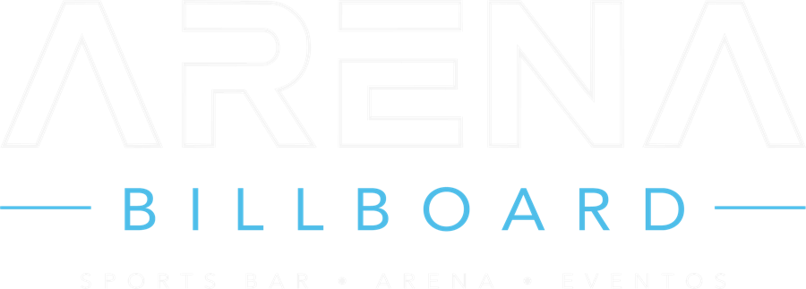 Arena Billboard